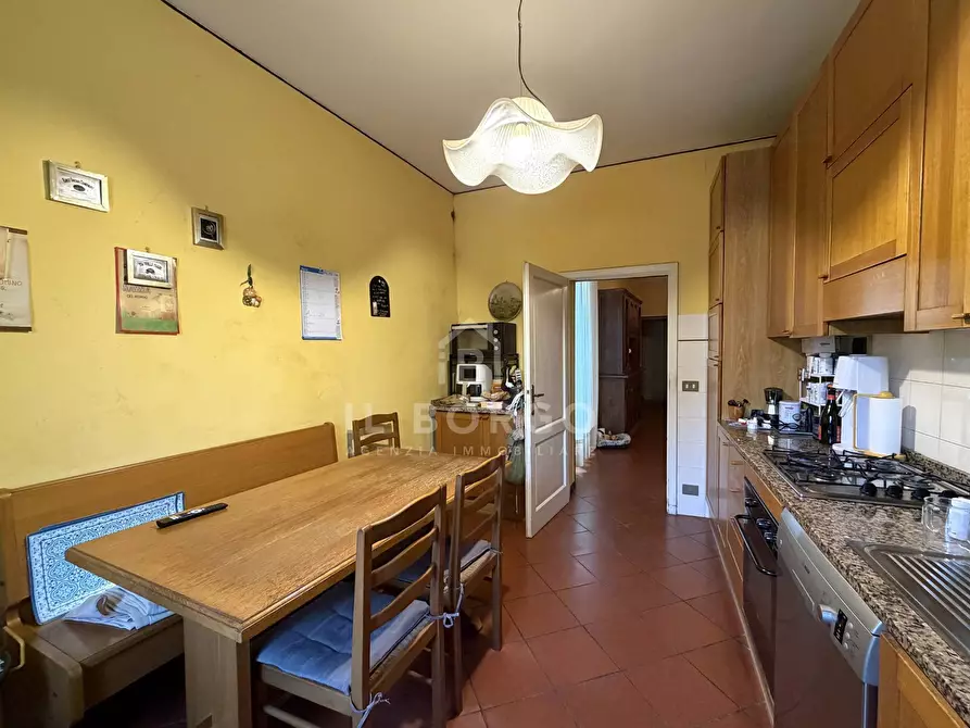 Immagine 10 di Appartamento in vendita  in Corso Indipendenza a Buggiano