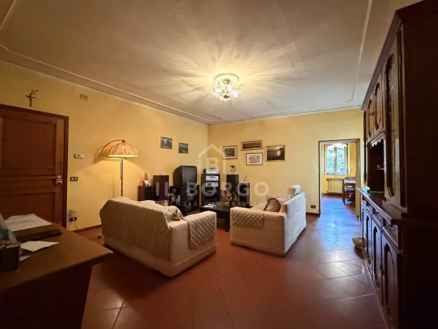 Immagine 1 di Appartamento in vendita  in Corso Indipendenza a Buggiano