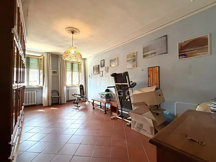 Immagine 4 di Appartamento in vendita  in Corso Indipendenza a Buggiano