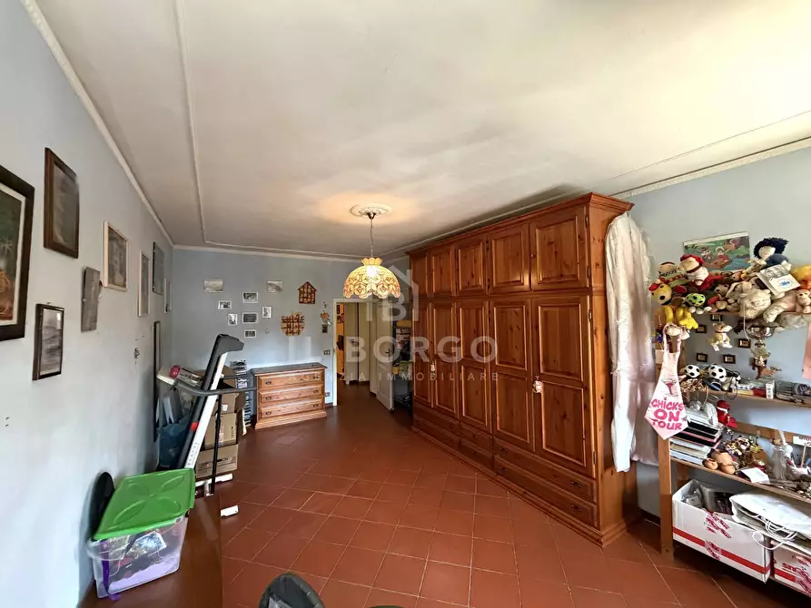 Immagine 13 di Appartamento in vendita  in Corso Indipendenza a Buggiano