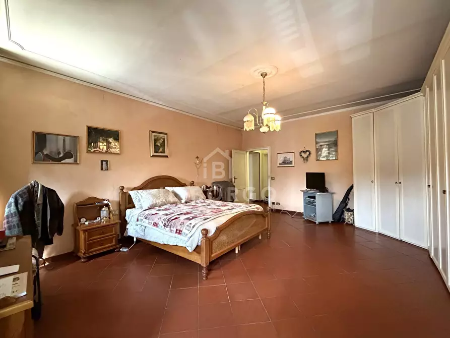Immagine 16 di Appartamento in vendita  in Corso Indipendenza a Buggiano