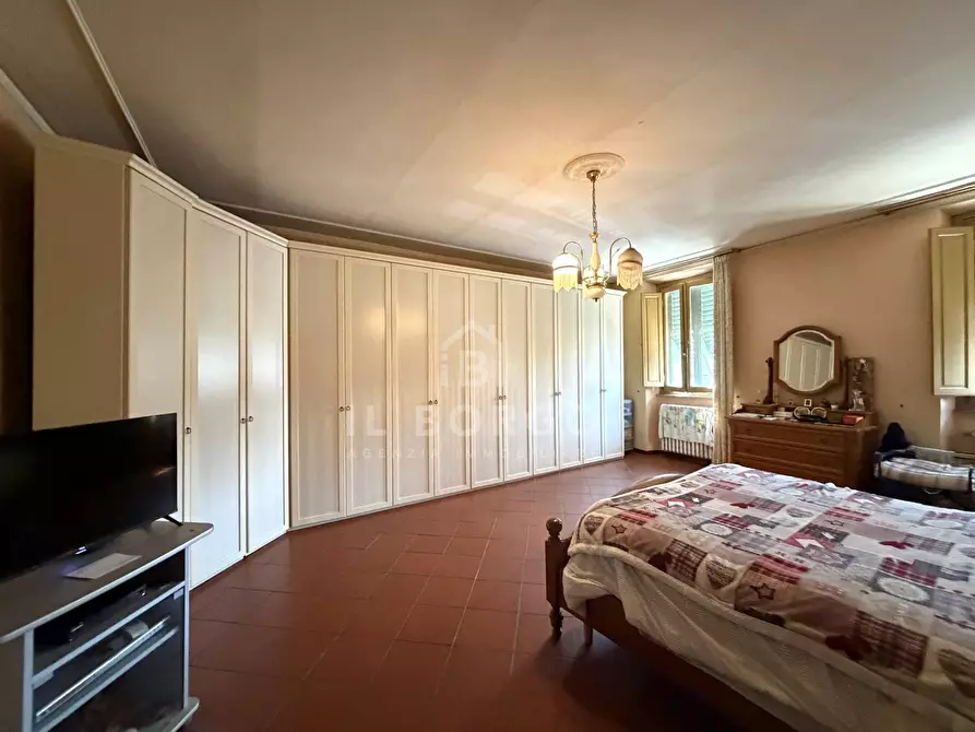 Immagine 17 di Appartamento in vendita  in Corso Indipendenza a Buggiano