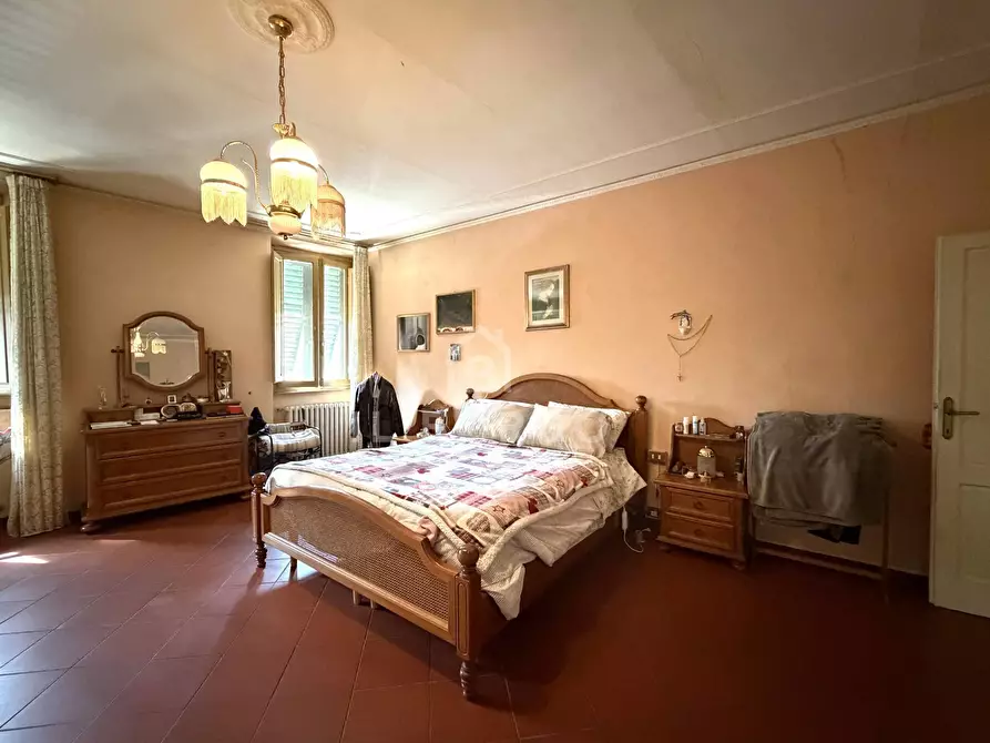 Immagine 5 di Appartamento in vendita  in Corso Indipendenza a Buggiano