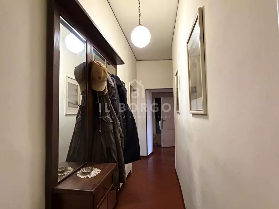 Immagine 11 di Appartamento in vendita  in Corso Indipendenza a Buggiano