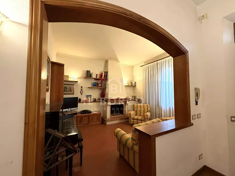 Immagine 14 di Villa in vendita  in Via Giovanni Amendola 12 a Pescia