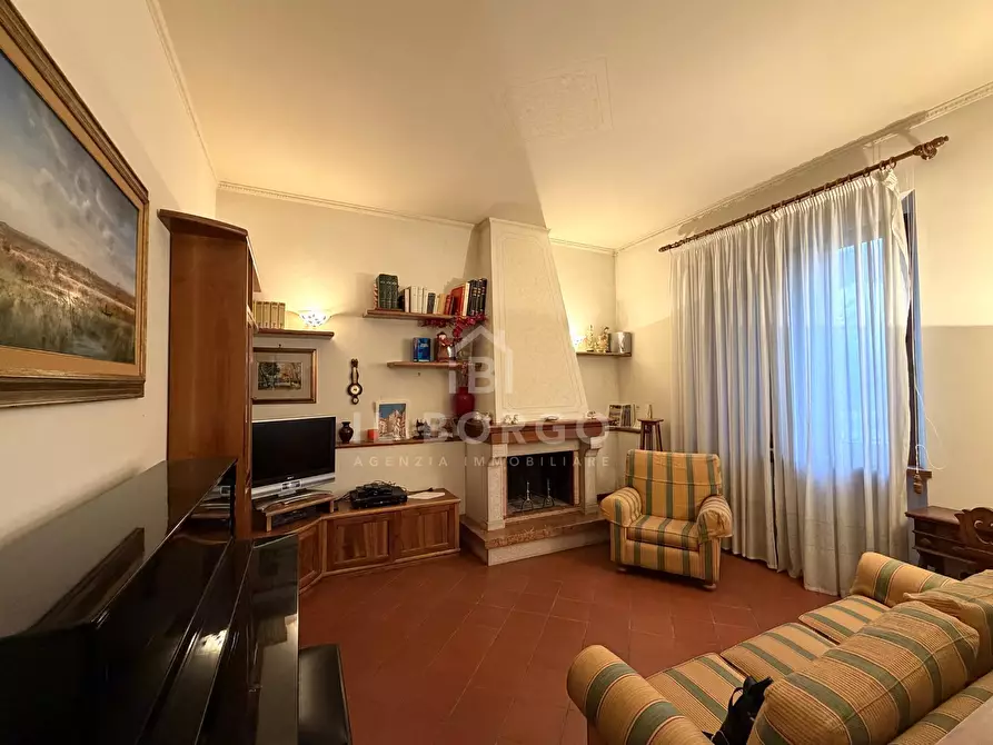 Immagine 7 di Villa in vendita  in Via Giovanni Amendola 12 a Pescia