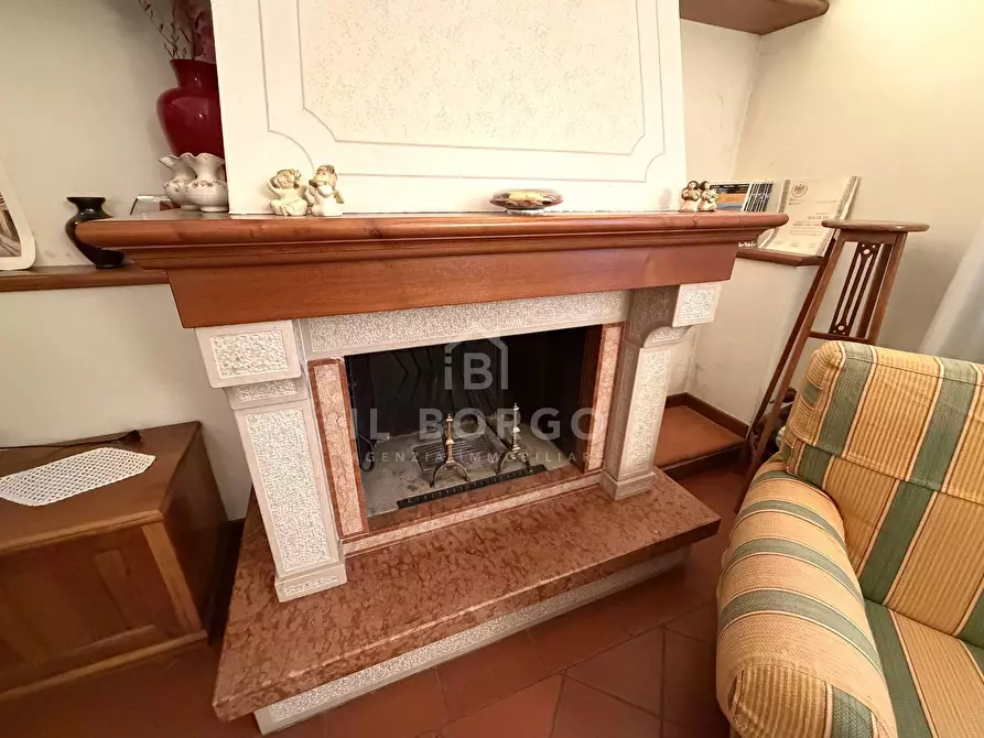 Immagine 6 di Villa in vendita  in Via Giovanni Amendola 12 a Pescia