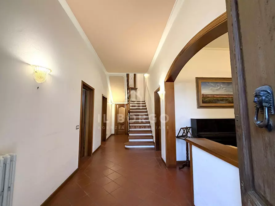 Immagine 4 di Villa in vendita  in Via Giovanni Amendola 12 a Pescia