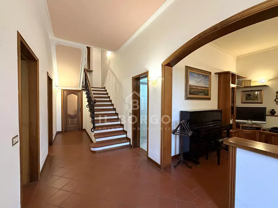 Immagine 13 di Villa in vendita  in Via Giovanni Amendola 12 a Pescia
