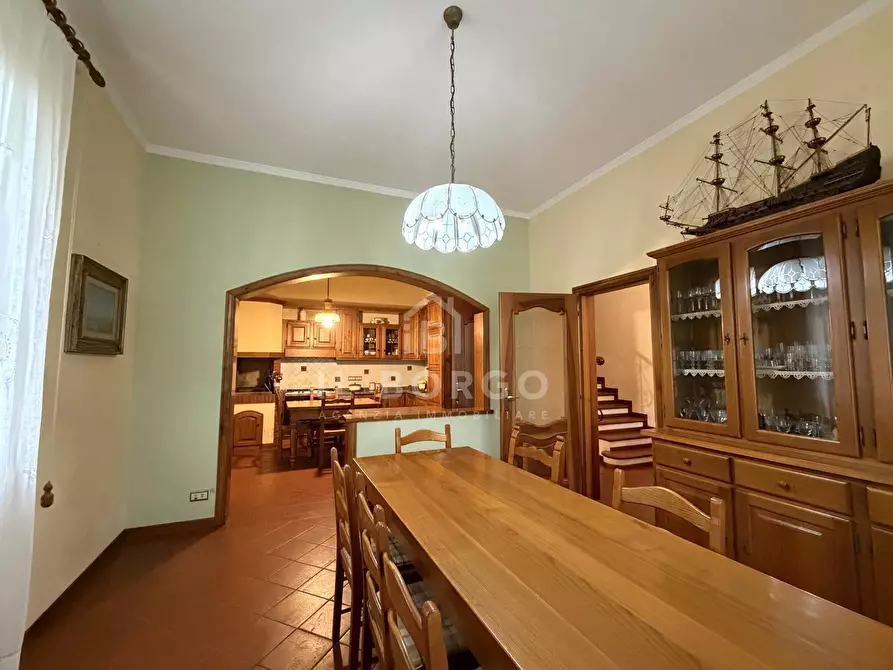 Immagine 18 di Villa in vendita  in Via Giovanni Amendola 12 a Pescia