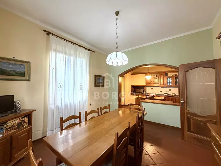 Immagine 16 di Villa in vendita  in Via Giovanni Amendola 12 a Pescia