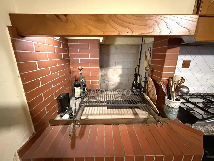Immagine 19 di Villa in vendita  in Via Giovanni Amendola 12 a Pescia