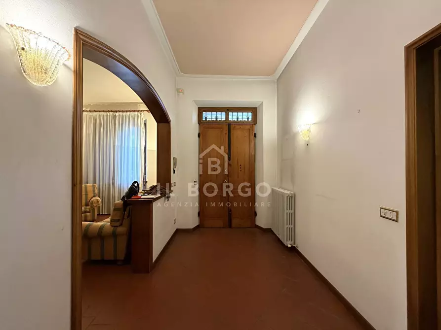 Immagine 26 di Villa in vendita  in Via Giovanni Amendola 12 a Pescia