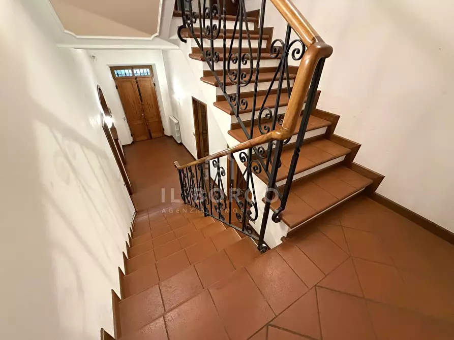 Immagine 5 di Villa in vendita  in Via Giovanni Amendola 12 a Pescia