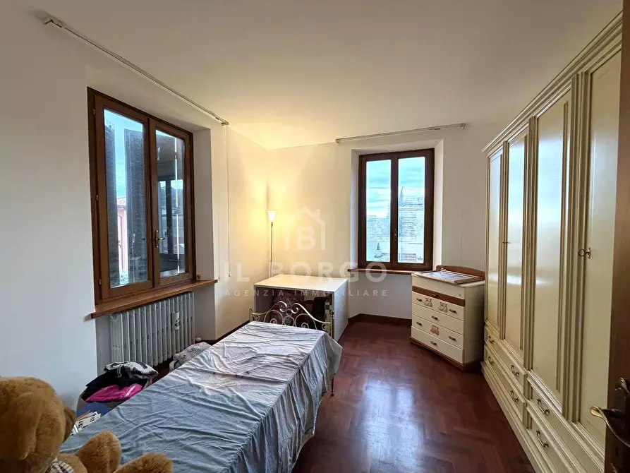 Immagine 30 di Villa in vendita  in Via Giovanni Amendola 12 a Pescia