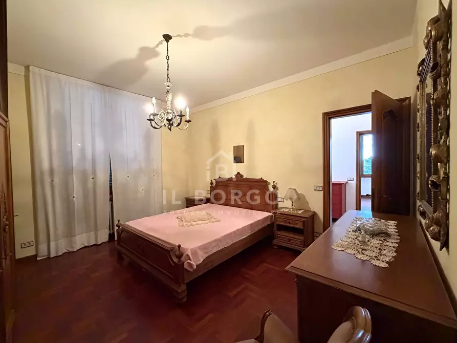 Immagine 28 di Villa in vendita  in Via Giovanni Amendola 12 a Pescia