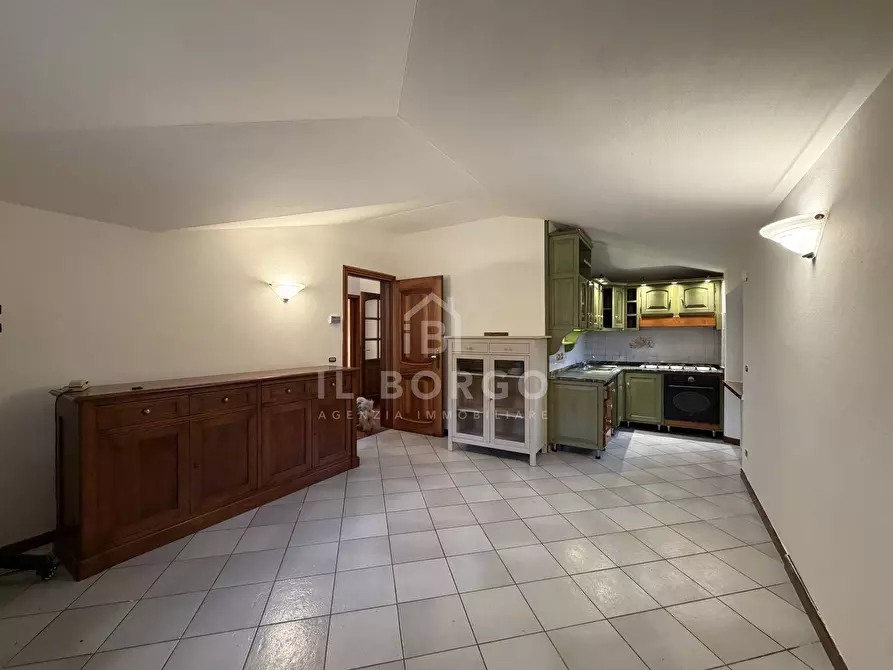 Immagine 10 di Villa in vendita  in Via Giovanni Amendola 12 a Pescia