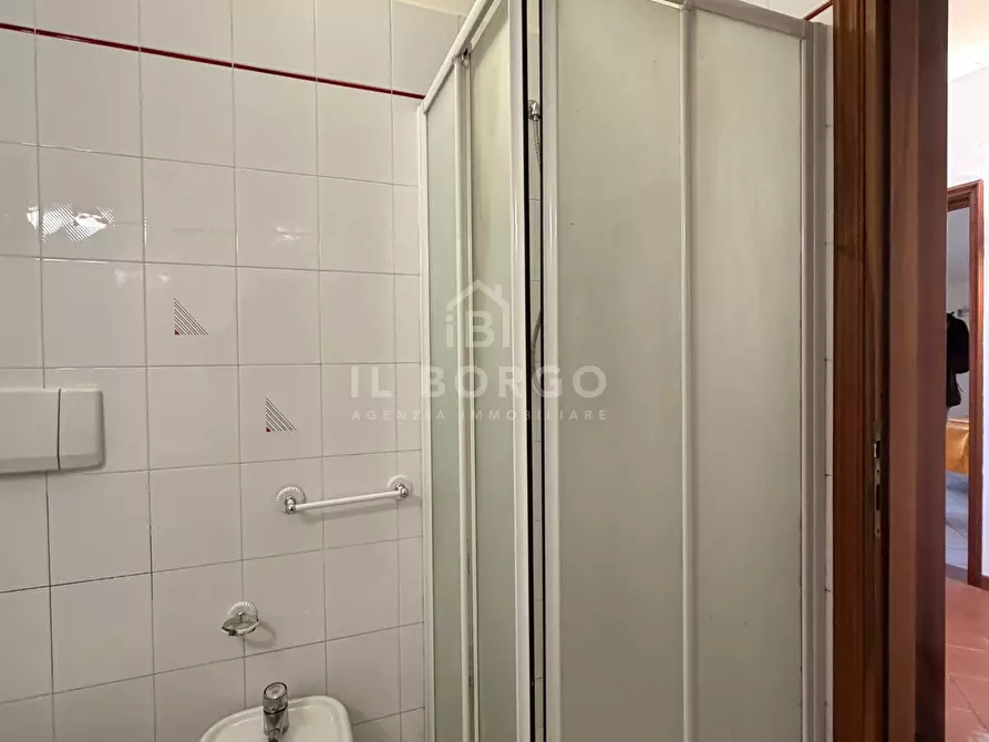 Immagine 37 di Villa in vendita  in Via Giovanni Amendola 12 a Pescia