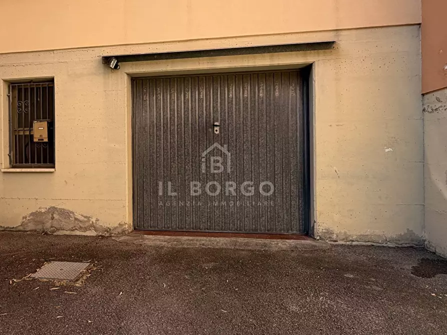 Immagine 1 di Box auto in affitto  in Via 1 a Pescia