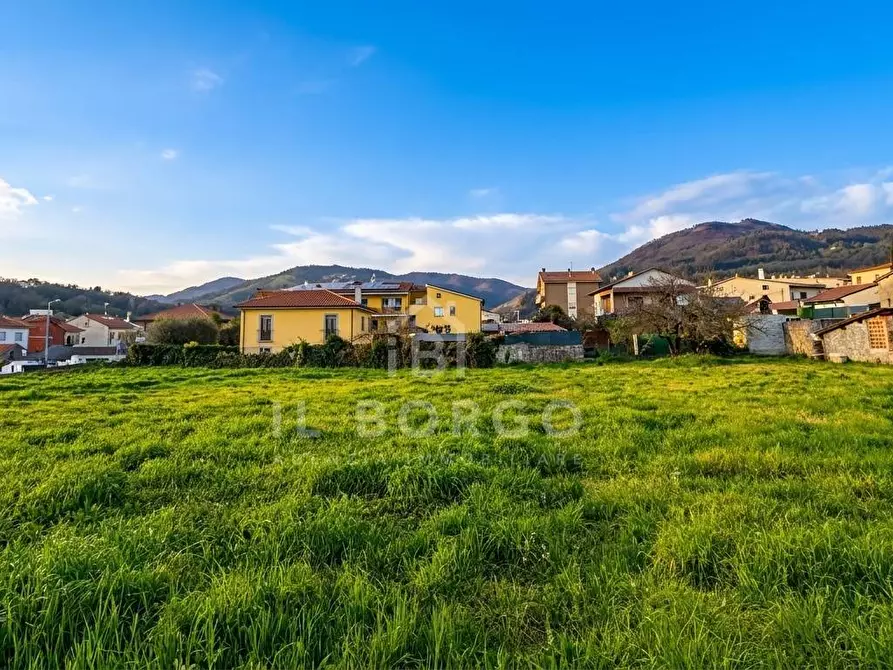 Immagine 2 di Terreno residenziale in vendita  in Via Della Quercia 60 a Pescia