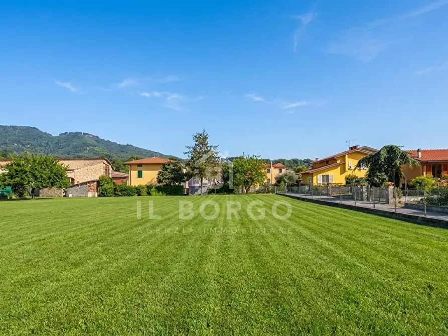 Immagine 3 di Terreno residenziale in vendita  in Via Della Quercia 60 a Pescia