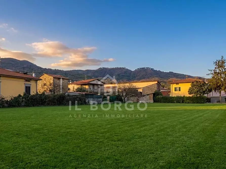 Immagine 4 di Terreno residenziale in vendita  in Via Della Quercia 60 a Pescia