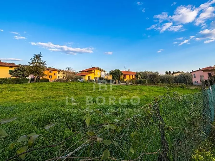 Immagine 5 di Terreno residenziale in vendita  in Via Della Quercia 60 a Pescia