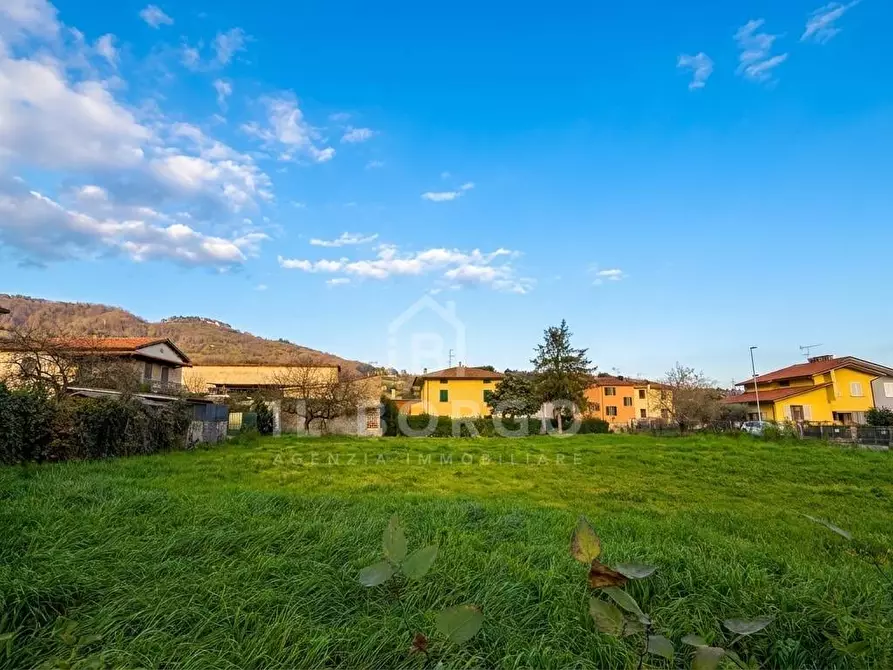 Immagine 6 di Terreno residenziale in vendita  in Via Della Quercia 60 a Pescia