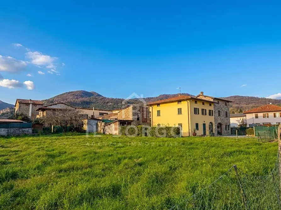 Immagine 7 di Terreno residenziale in vendita  in Via Della Quercia 60 a Pescia
