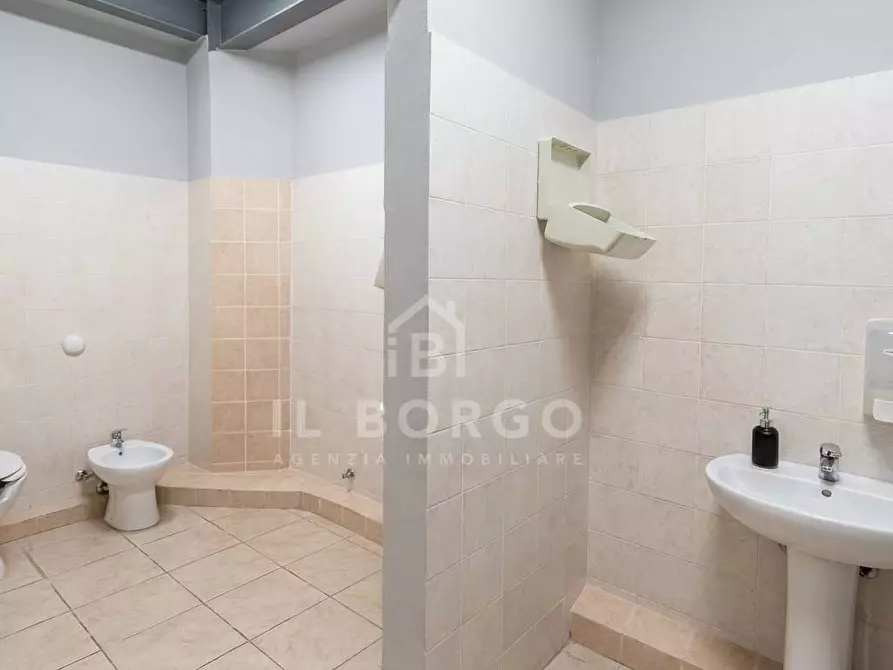 Immagine 12 di Negozio in vendita  in Via Provinciale Lucchese a Buggiano