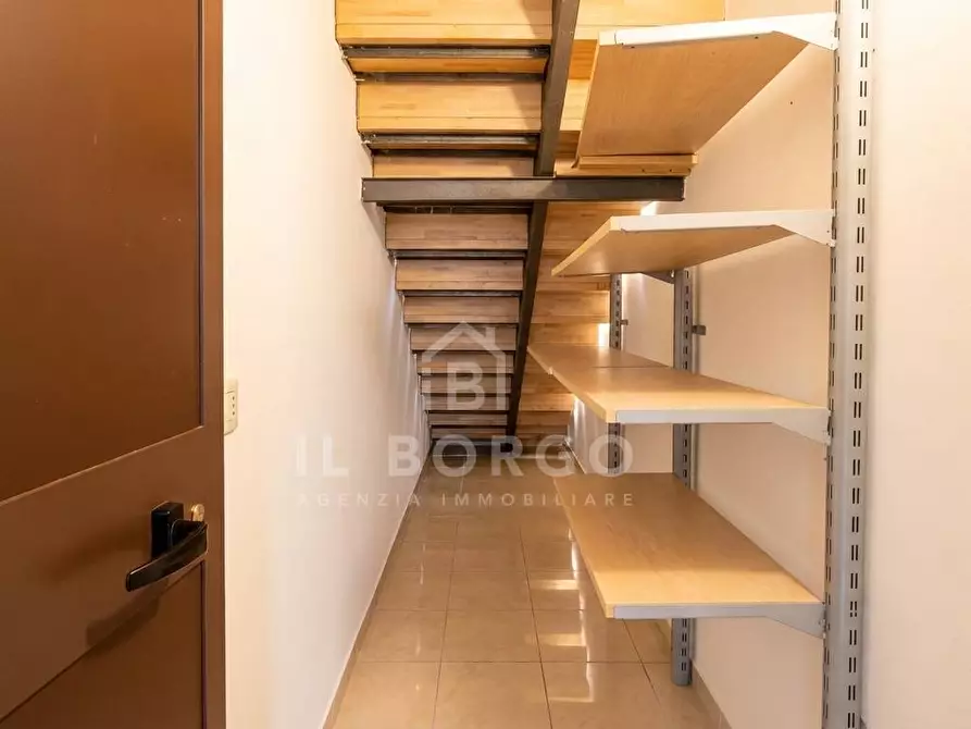 Immagine 7 di Negozio in vendita  in Via Provinciale Lucchese a Buggiano