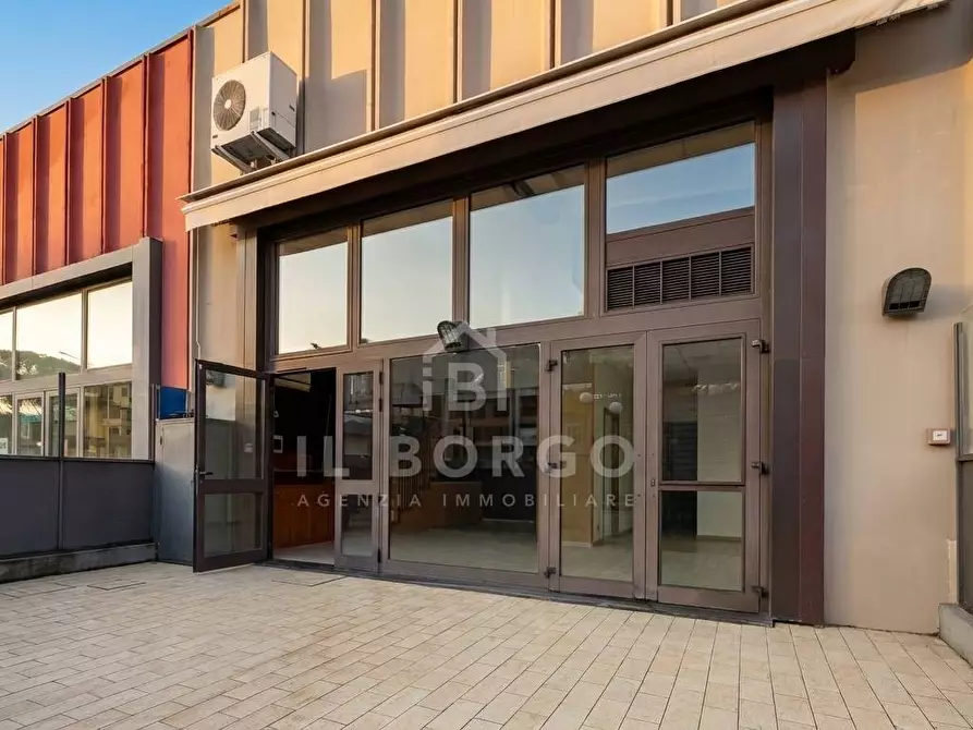 Immagine 19 di Negozio in vendita  in Via Provinciale Lucchese a Buggiano