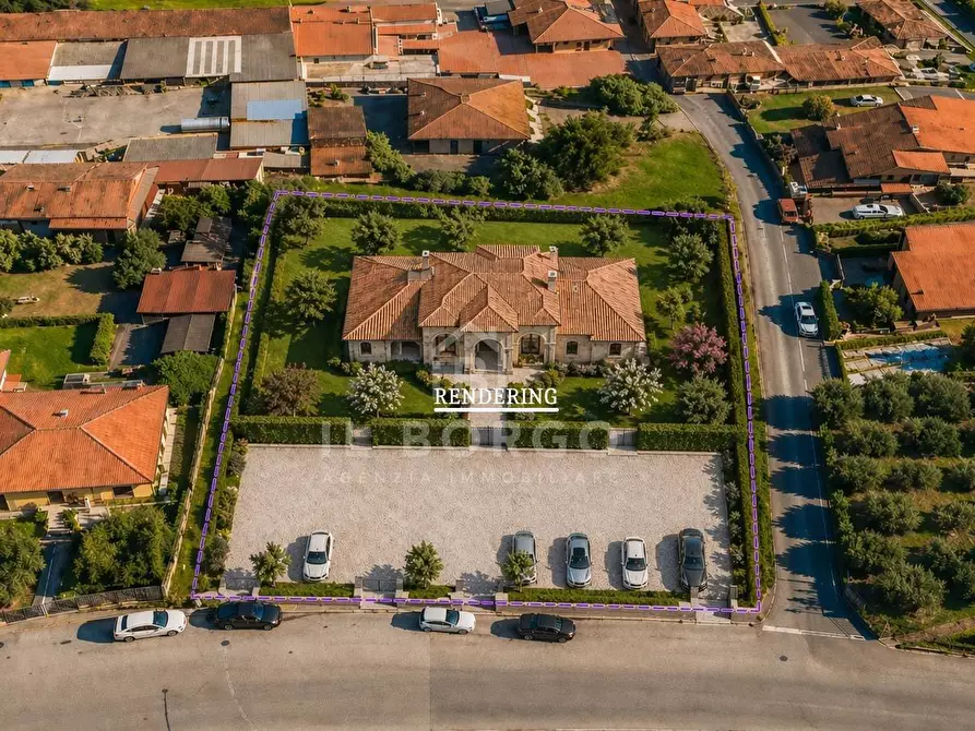 casa indipendente in vendita a Pescia in zona Collodi