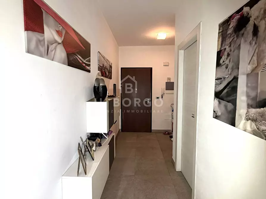 Immagine 5 di Appartamento in vendita  in Via Giovanni Pascolo a Montecatini Terme