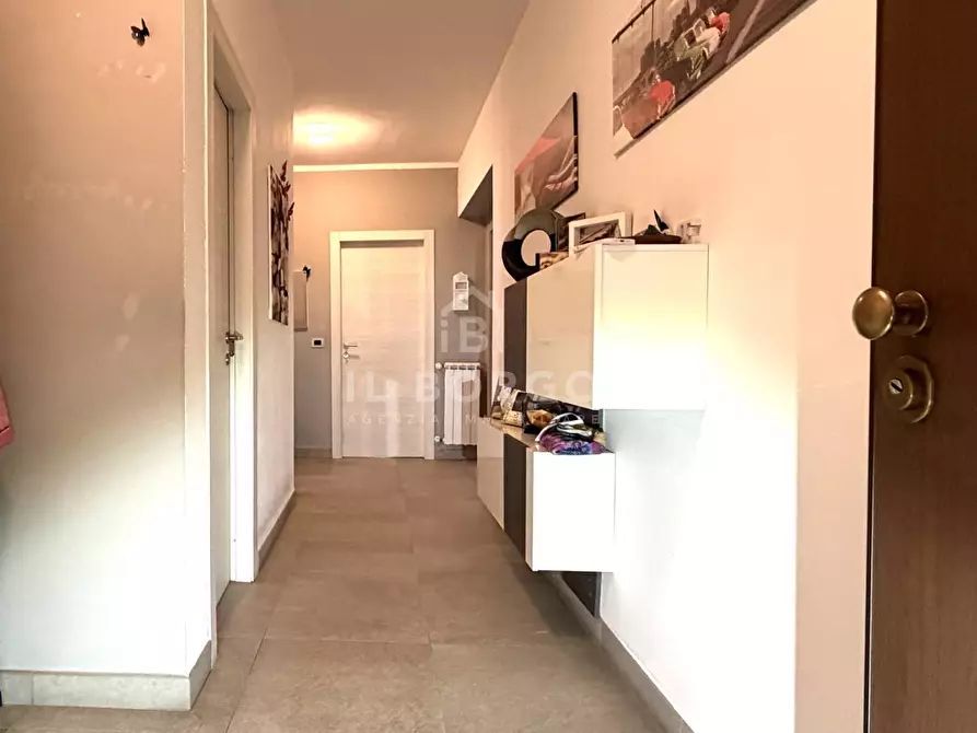 Immagine 3 di Appartamento in vendita  in Via Giovanni Pascolo a Montecatini Terme