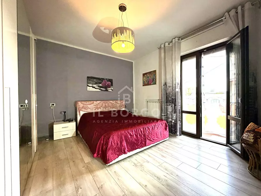 Immagine 7 di Appartamento in vendita  in Via Giovanni Pascolo a Montecatini Terme