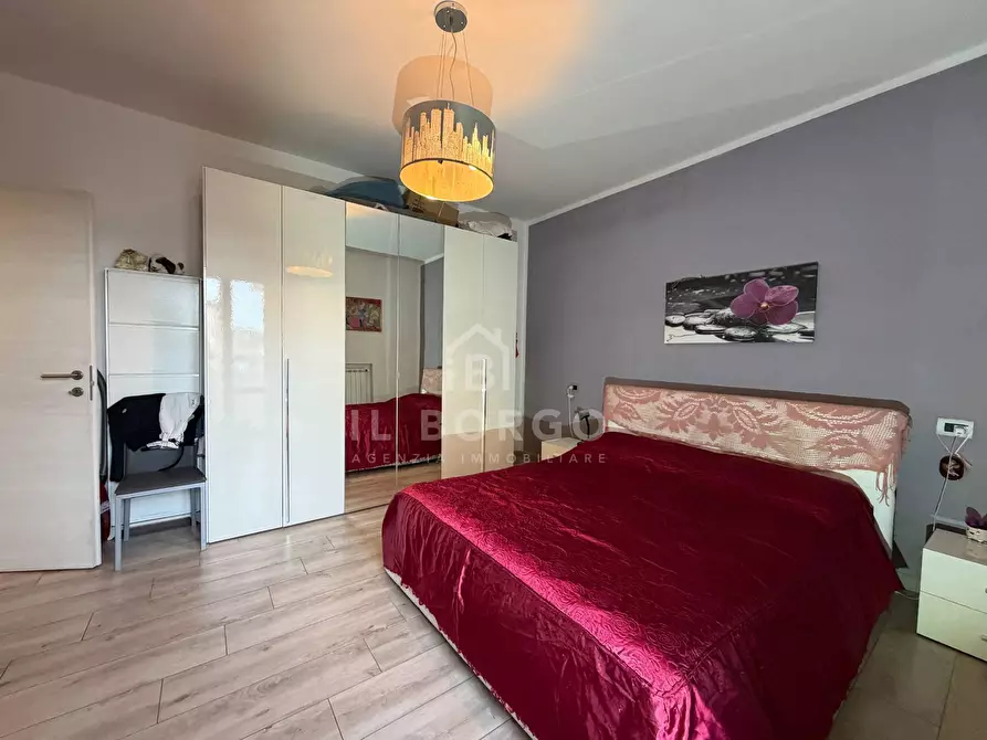 Immagine 9 di Appartamento in vendita  in Via Giovanni Pascolo a Montecatini Terme