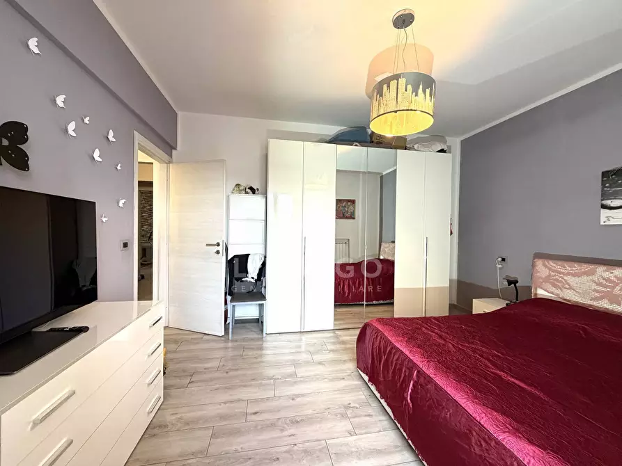 Immagine 6 di Appartamento in vendita  in Via Giovanni Pascolo a Montecatini Terme