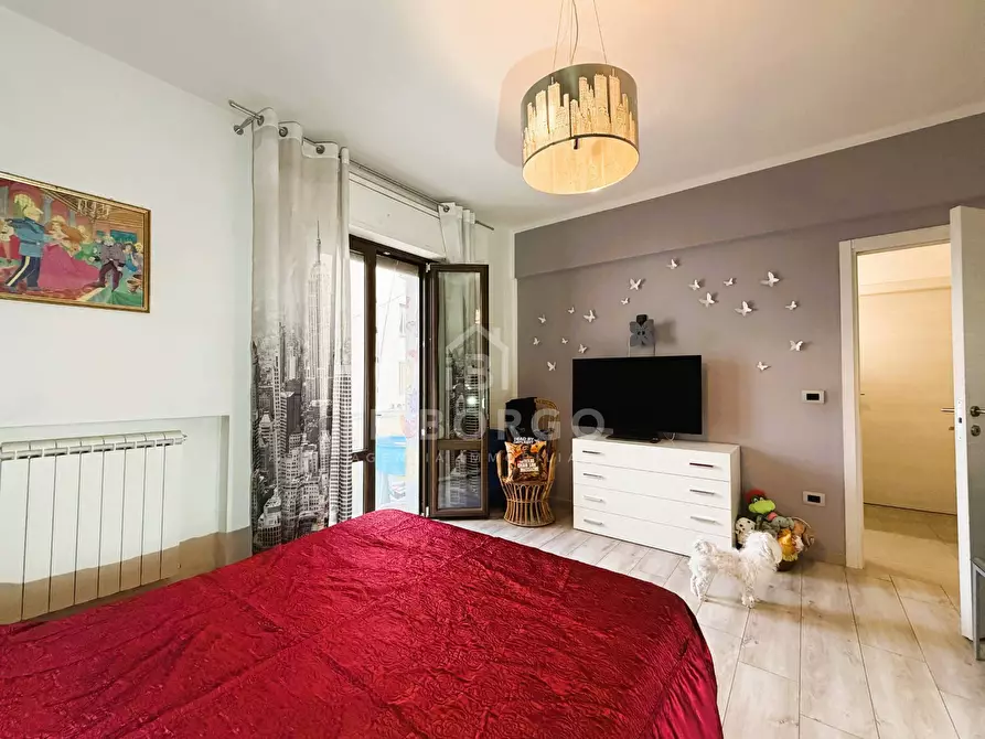 Immagine 10 di Appartamento in vendita  in Via Giovanni Pascolo a Montecatini Terme