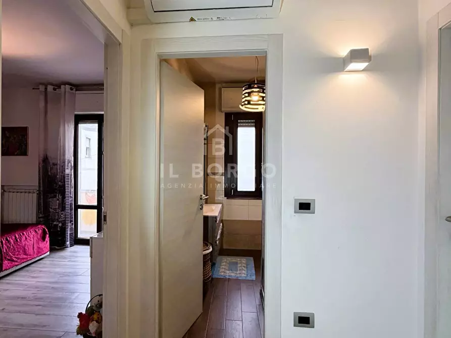 Immagine 11 di Appartamento in vendita  in Via Giovanni Pascolo a Montecatini Terme