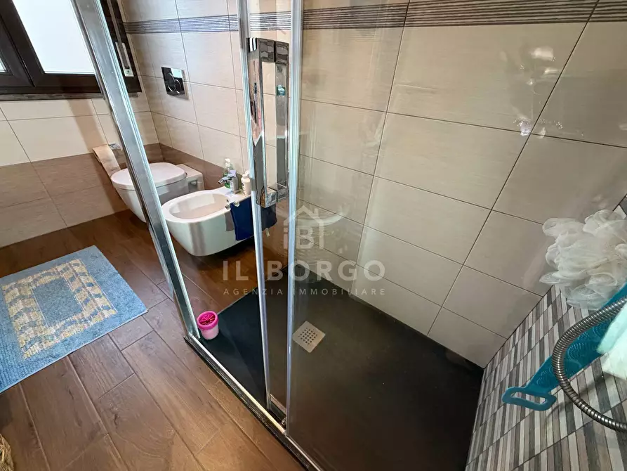 Immagine 13 di Appartamento in vendita  in Via Giovanni Pascolo a Montecatini Terme