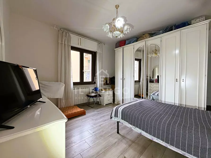 Immagine 4 di Appartamento in vendita  in Via Giovanni Pascolo a Montecatini Terme