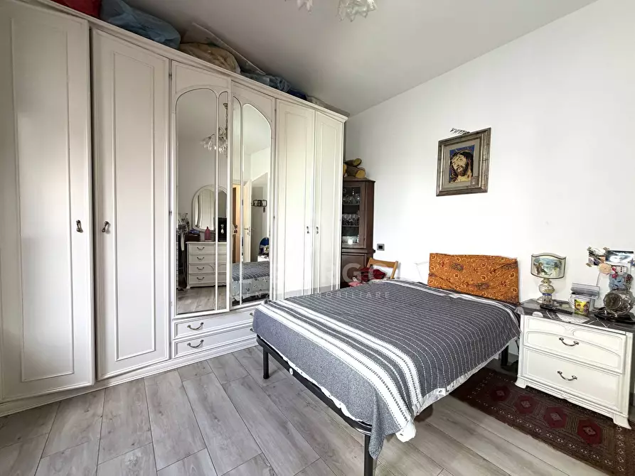 Immagine 17 di Appartamento in vendita  in Via Giovanni Pascolo a Montecatini Terme