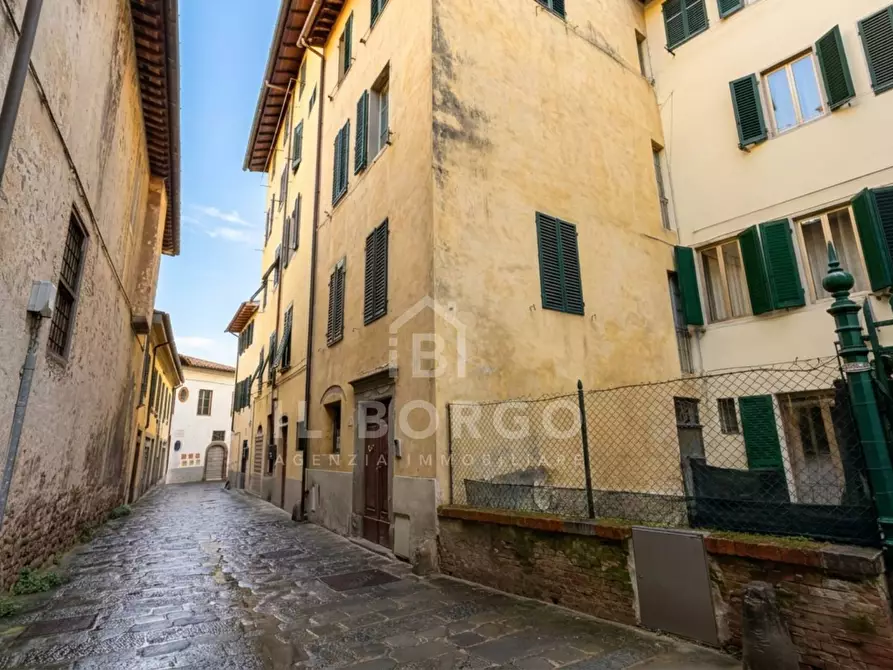 Immagine 3 di Casa indipendente in vendita  in Via della Porta Vecchia 35 a Pescia