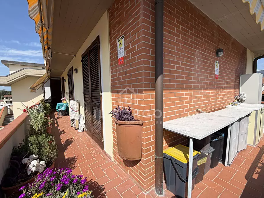 Immagine 4 di Appartamento in vendita  in Via Bruceto 2 a Marliana