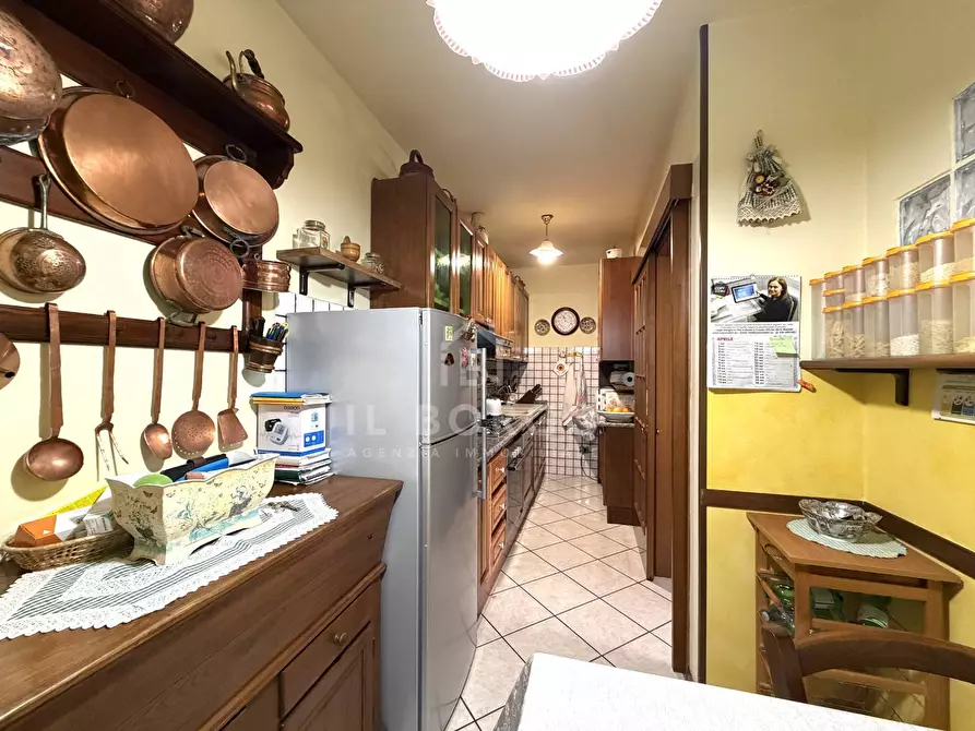 Immagine 13 di Appartamento in vendita  in Via Bruceto 2 a Marliana