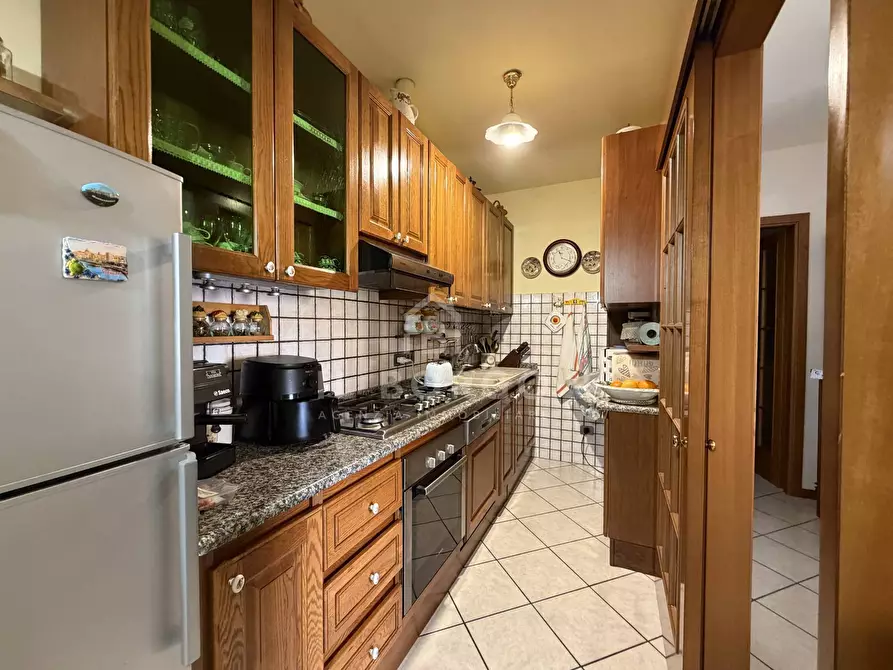 Immagine 3 di Appartamento in vendita  in Via Bruceto 2 a Marliana