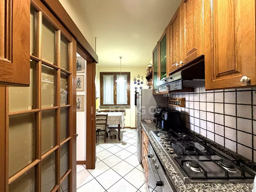 Immagine 11 di Appartamento in vendita  in Via Bruceto 2 a Marliana