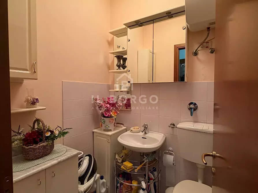 Immagine 24 di Appartamento in vendita  in Via Bruceto 2 a Marliana