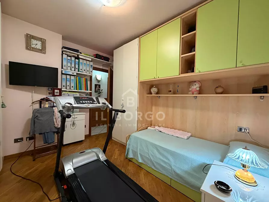 Immagine 21 di Appartamento in vendita  in Via Bruceto 2 a Marliana